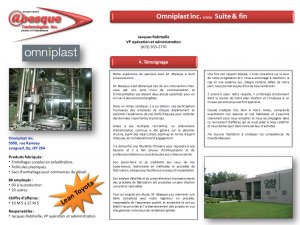 Emballages en polymère, pellicule plastique, sacs d'emballage imprimés pour le commerce de détail page #2, (2006).